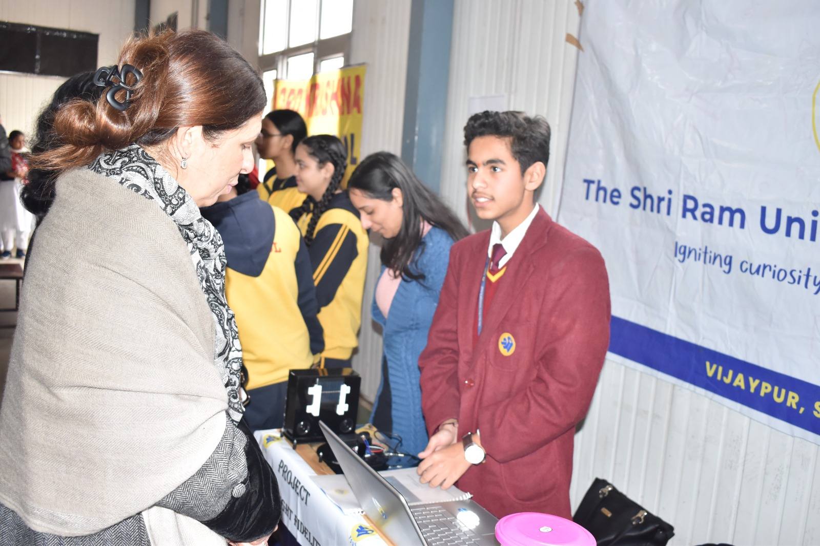 Science Day